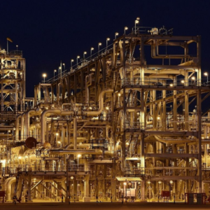 Refine Oil & Petro Chemical Products